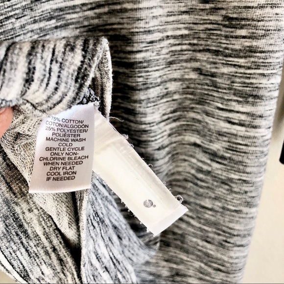 Lou & Grey Lightweight Sweater Dress - Picture 6 of 8